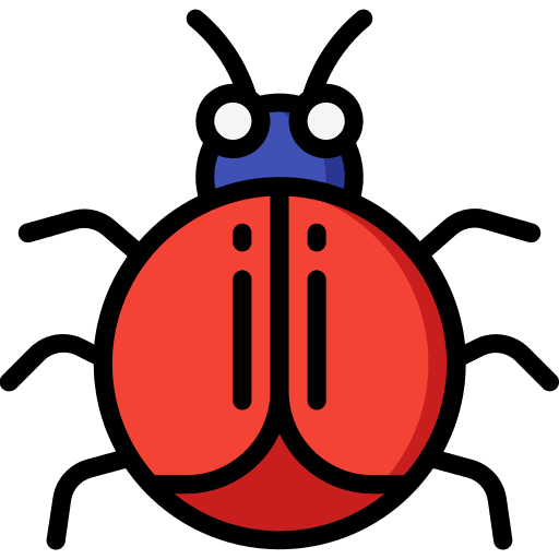 Beetle beetle animal animals icon