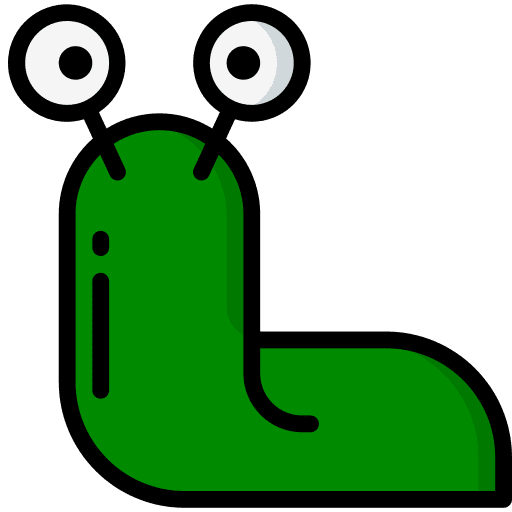 Slug animals animal slug icon
