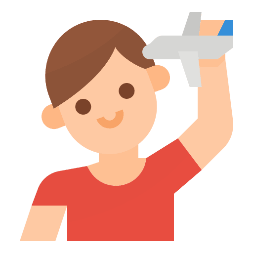 Boy son people boy icon