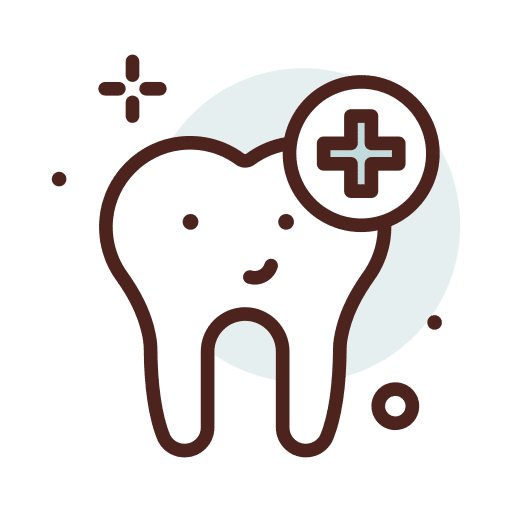 Dentistry dentistry tooth profession icon