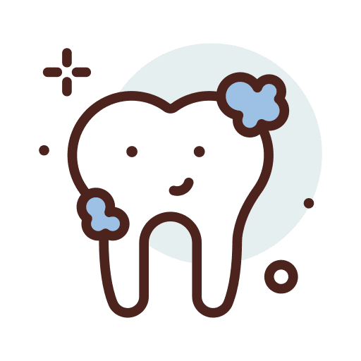 Cleaning miscellaneous industry health care icon