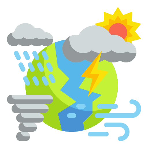 Weather weather sun climate icon