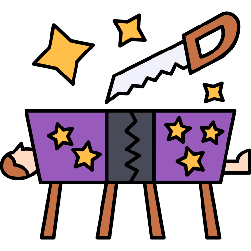 Magic box magic box miscellaneous magic trick icon