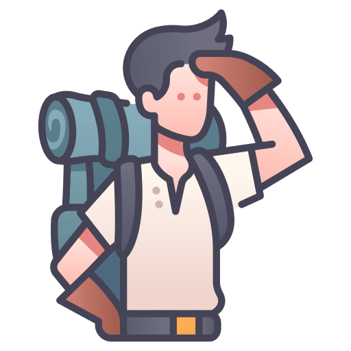 Adventurer adventurer gaming character icon