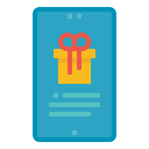 Shopping online shopping online transportation e-commerce icon