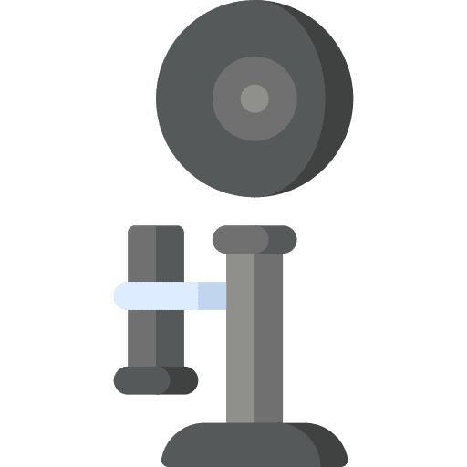 Old phone technology phone telephone icon