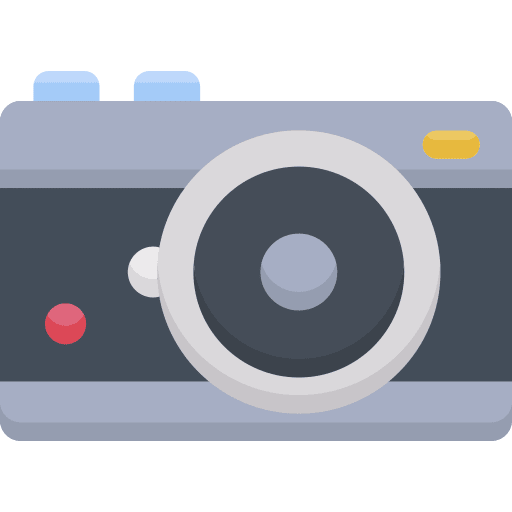 Mirrorless mirrorless dslr photography icon