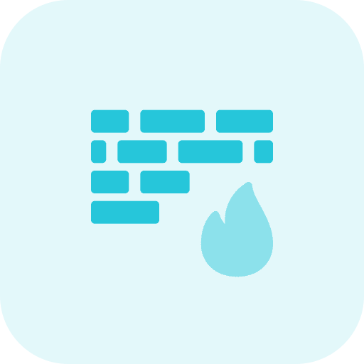 Protection security save secure icon