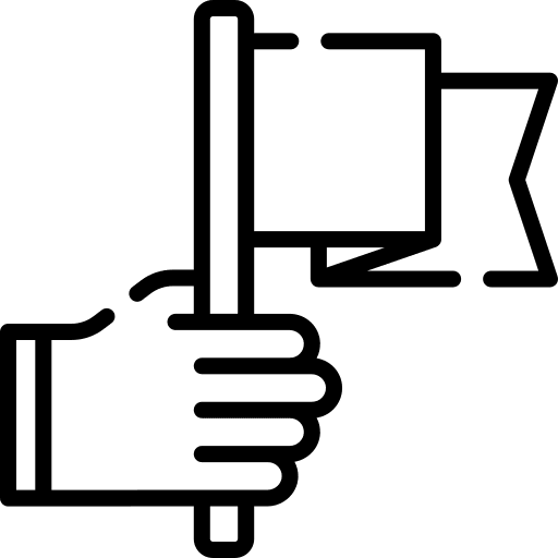 Achievement challenge competition mission icon