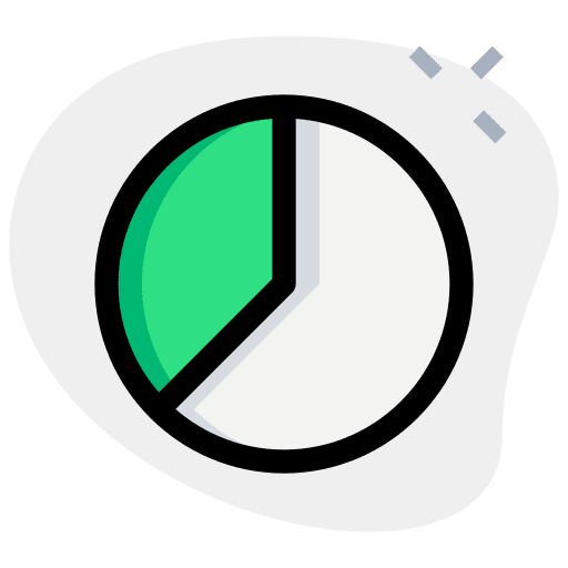 Data analysis data analysis file web analysis icon