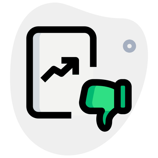 Feedback feedback analysis reports icon