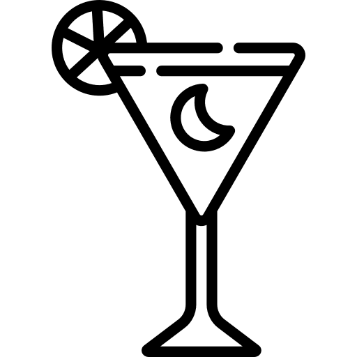 Sidecar sidecar food and restaurant party icon