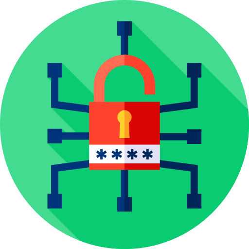 Encryption protect encryption encrypt icon