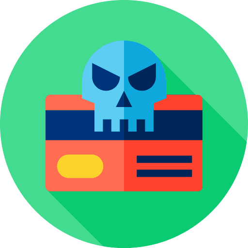 Stealing data security data theft stealing data icon