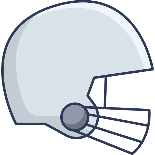 Helmet helmet game sports and competition icon