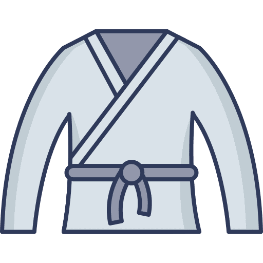 Kimono kimono fashion kung fu icon