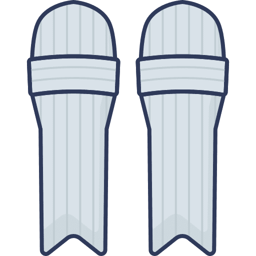 Pads sport sports and competition pads icon