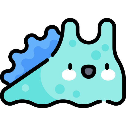 Slug animals slug marine icon