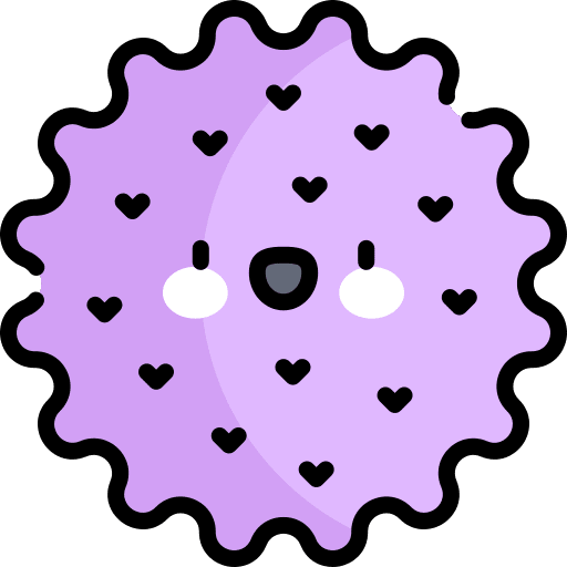 Sea urchin echinoderm animals sea life icon