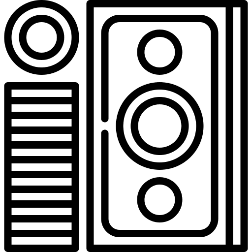 Profit profit savings business and finance icon