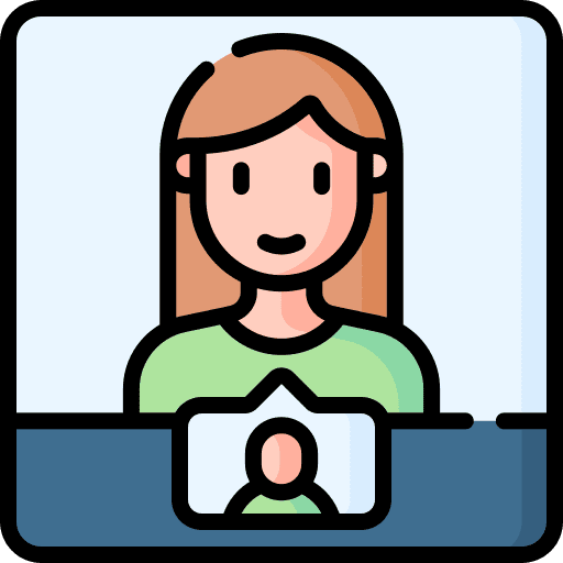 Tag picture photo woman icon