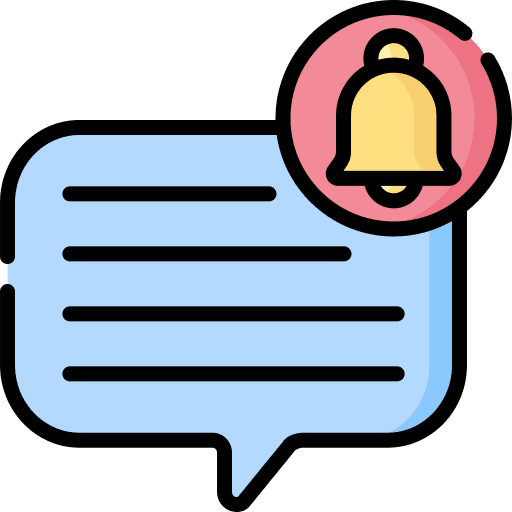 Message chat box message conversation icon