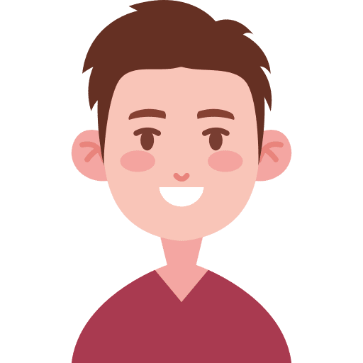 Boy boy male user icon