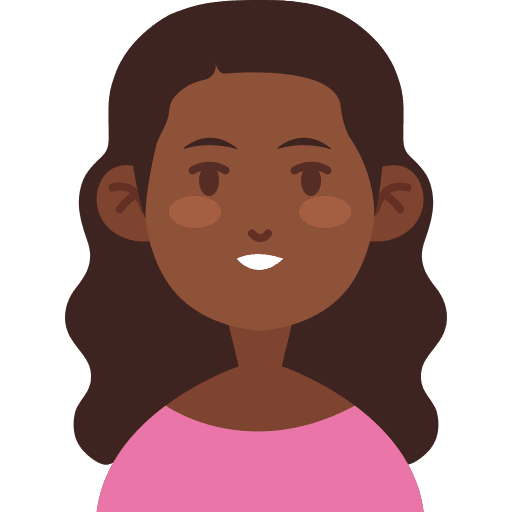 Woman young user woman icon