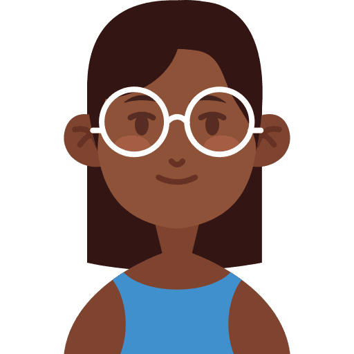 Woman person young woman icon