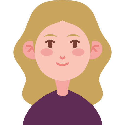 Woman user female woman icon