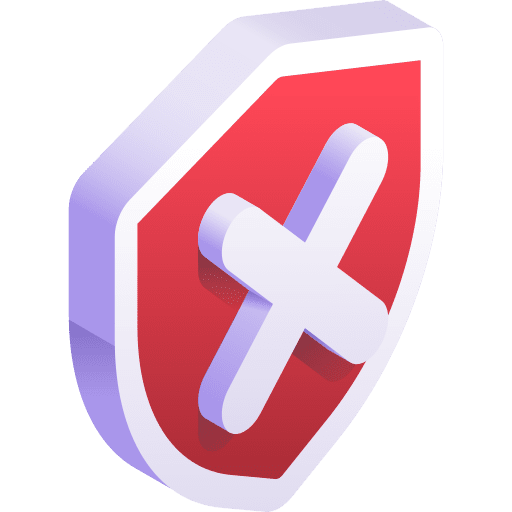 Insecure secure safe insecure icon