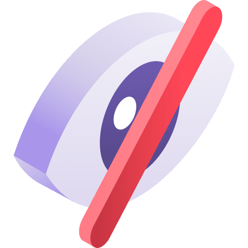 Privacy safe privacy safety icon