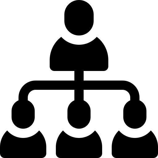 Team work group team work business and finance icon