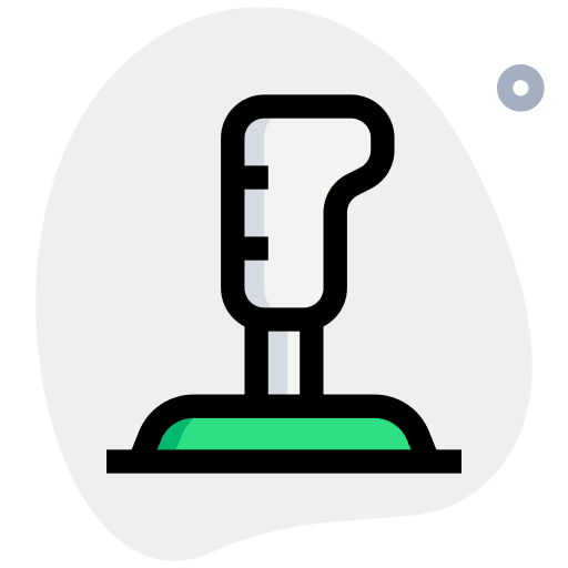 Joystick joystick game controller electronic icon