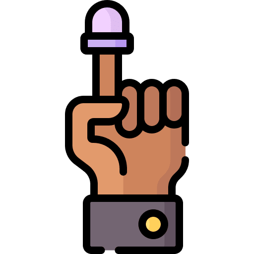 Thimble thimble sewing thimble protection icon