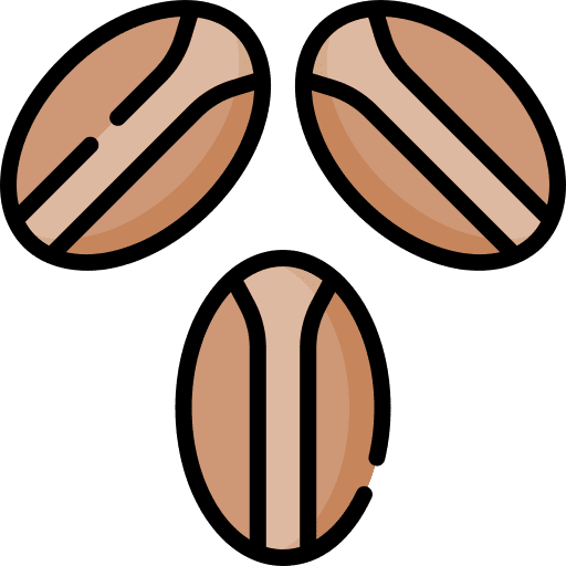 Seed farming and gardening agriculture cultivation icon