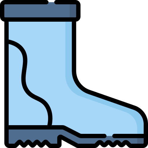 Boot boot equipment fashion icon