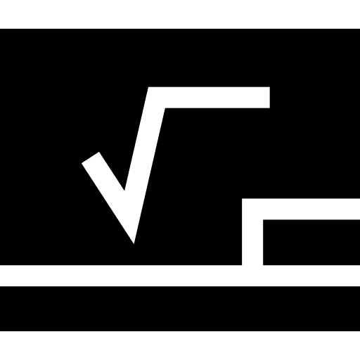 Blackboard lesson blackboard chalkboard icon