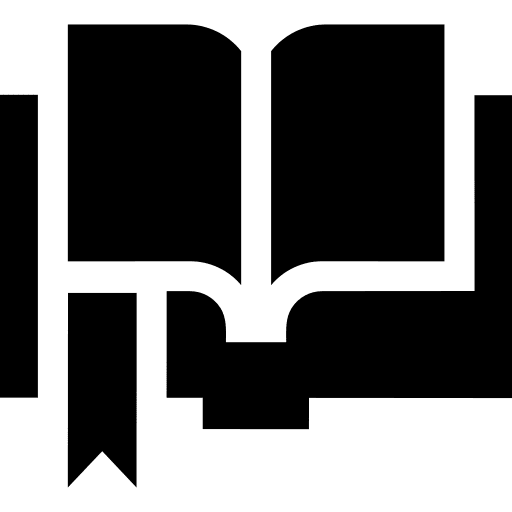 Book open education learn icon