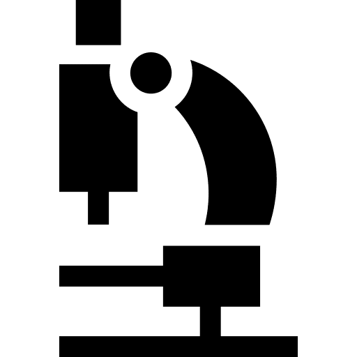 Investigation investigation research healthcare icon