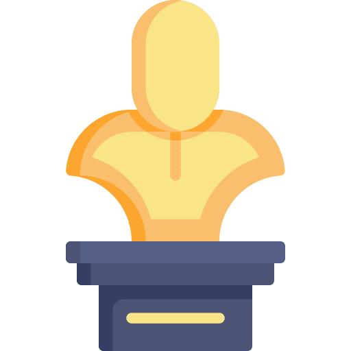 Sculpture sculpture museum statue icon