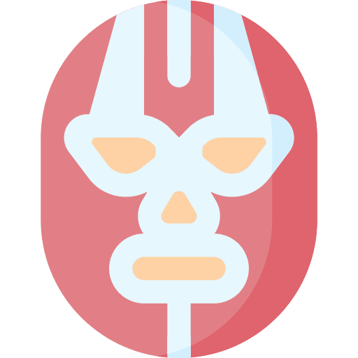 Wrestling fight avatar wrestling icon