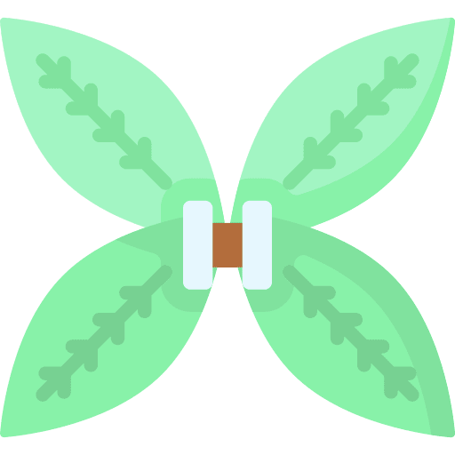 Fairy fairy legend character icon