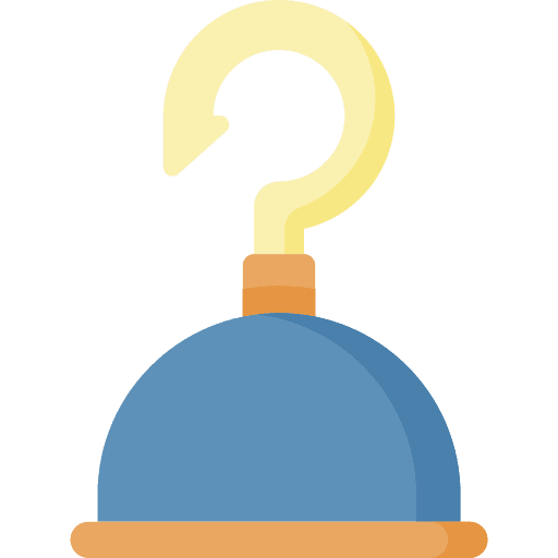 Hook halloween horror spooky icon