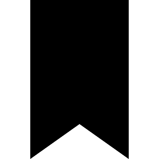 Bookmark tag marks mark interface icon