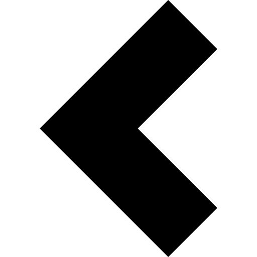 Left arrow sign left arrow left arrows directional sign icon