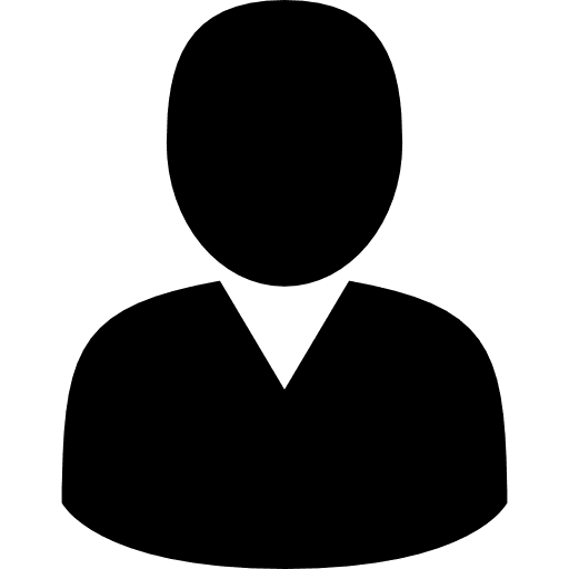 Male user username users profile icon