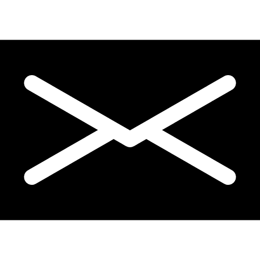 Closed message note messages interface icon