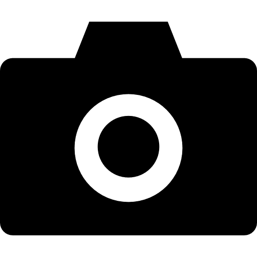 Dslr camera technology cameras photos icon