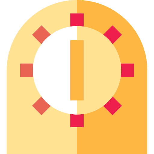 Timer commerce control timers icon
